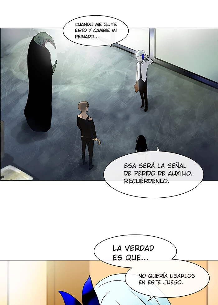 El irregular capítulo 24, página 33