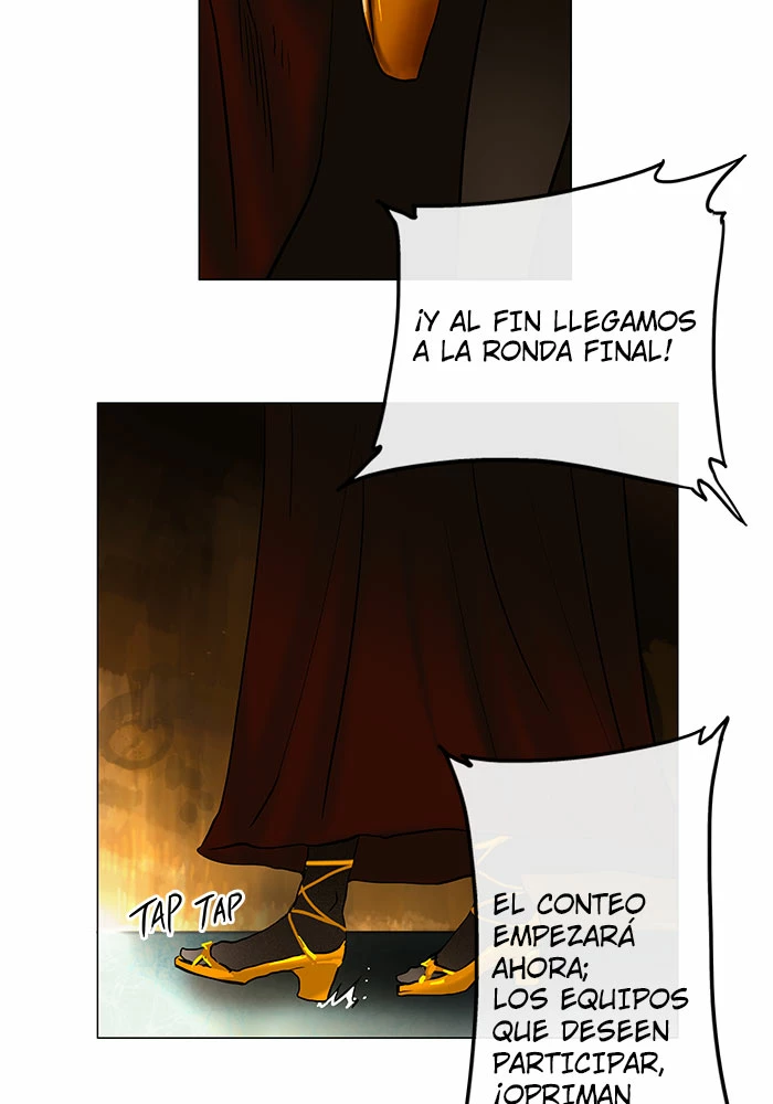 El irregular capítulo 25, página 4
