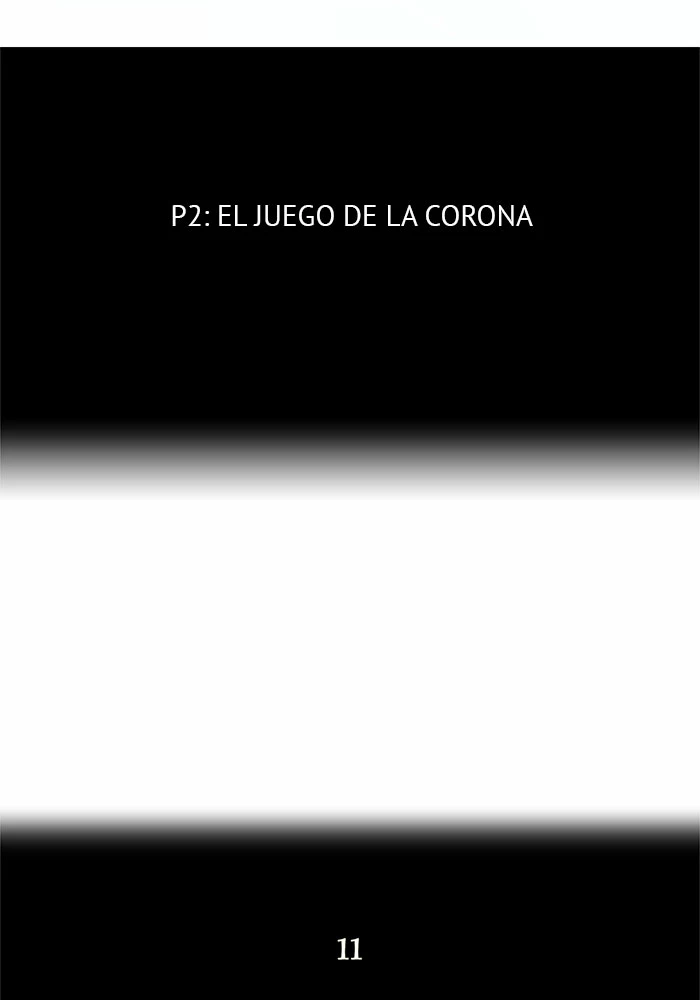 El irregular capítulo 25, página 8