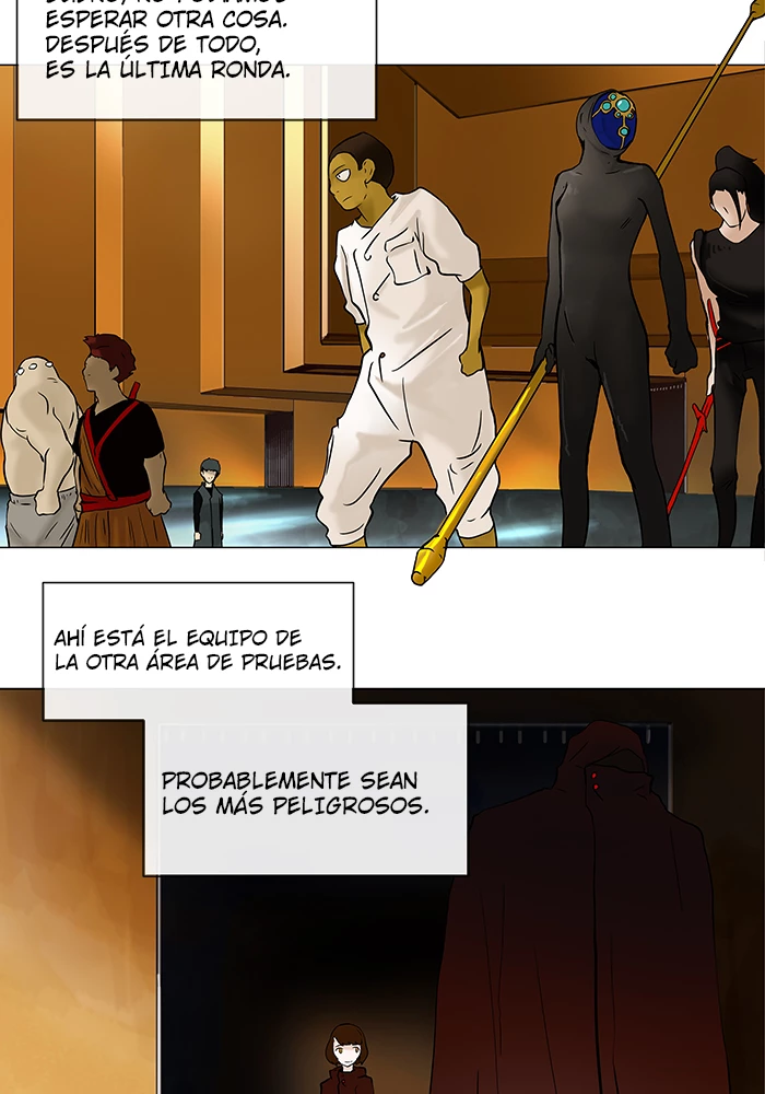 El irregular capítulo 25, página 11