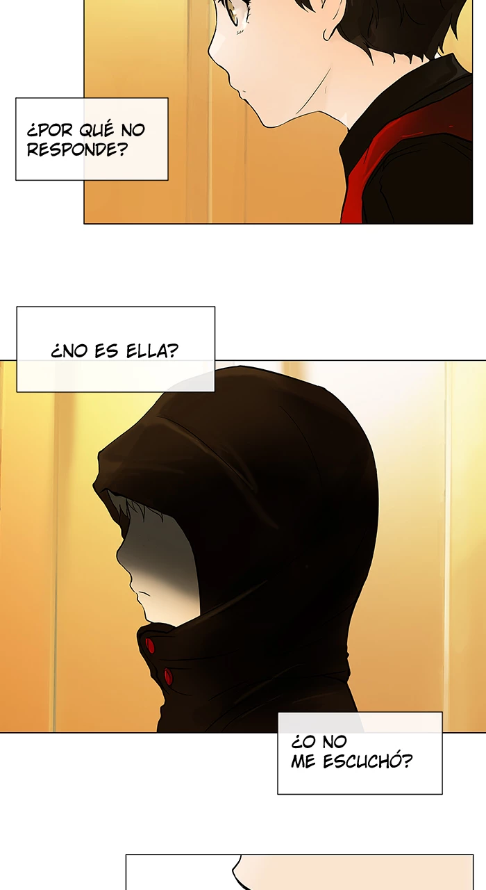 El irregular capítulo 26, página 9
