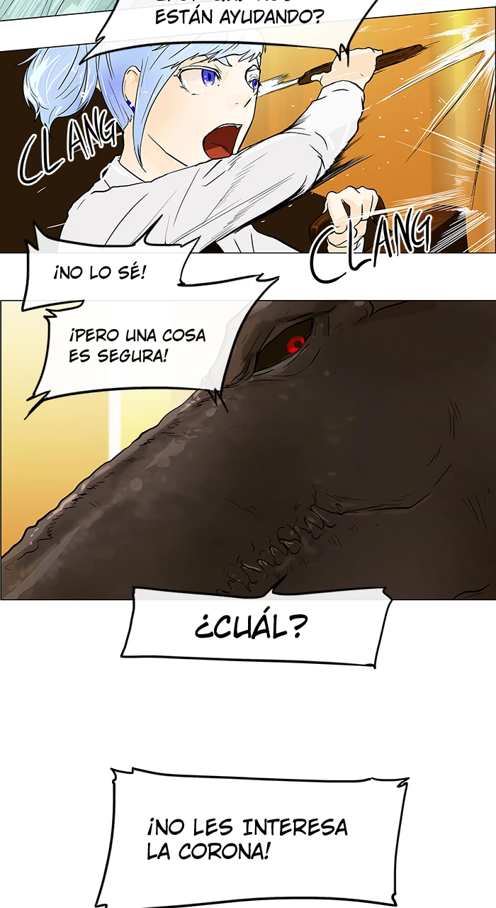 El irregular capítulo 26, página 14