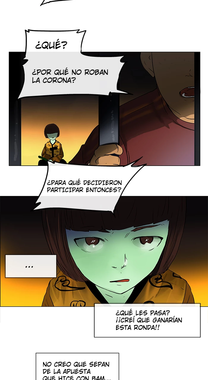El irregular capítulo 26, página 15