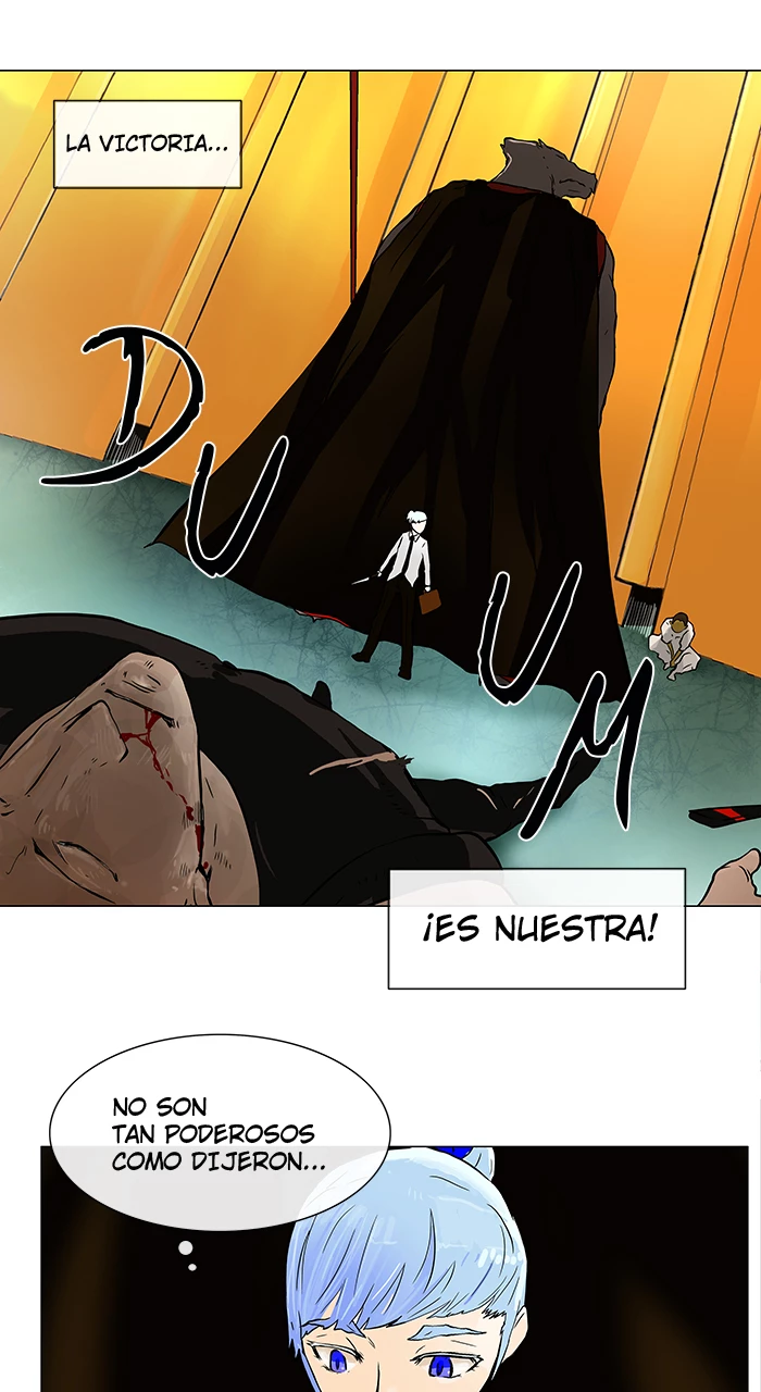 El irregular capítulo 26, página 19