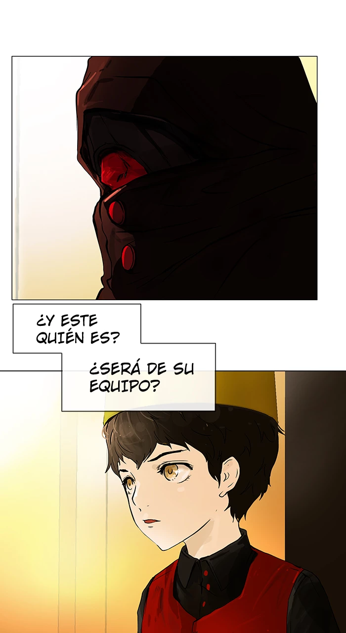 El irregular capítulo 26, página 22