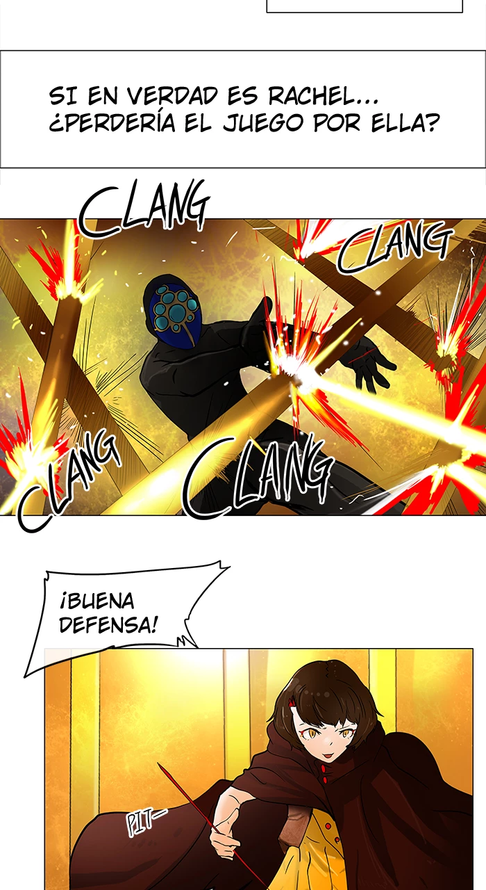 El irregular capítulo 26, página 24