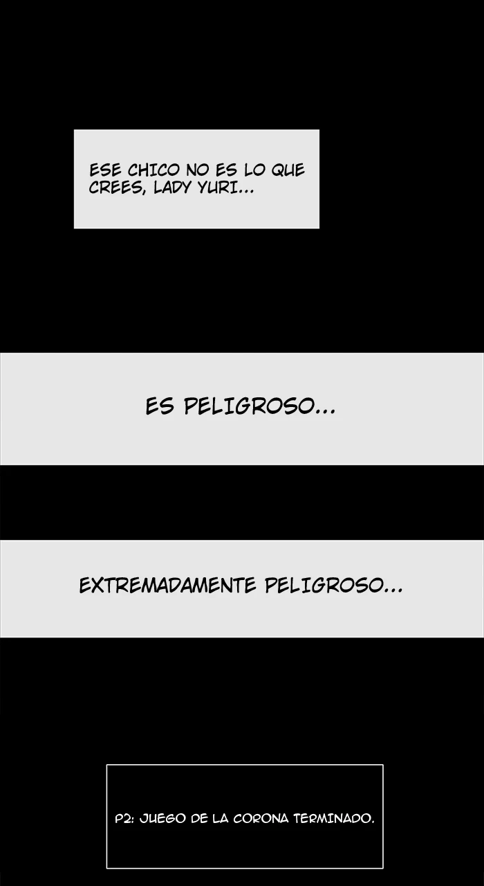 El irregular capítulo 26, página 62