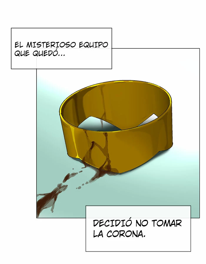 El irregular capítulo 27, página 12