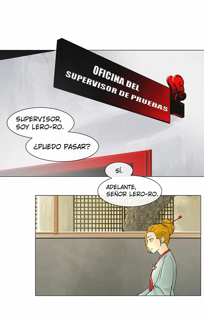 El irregular capítulo 27, página 18