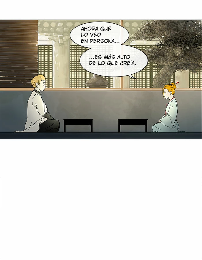 El irregular capítulo 27, página 19