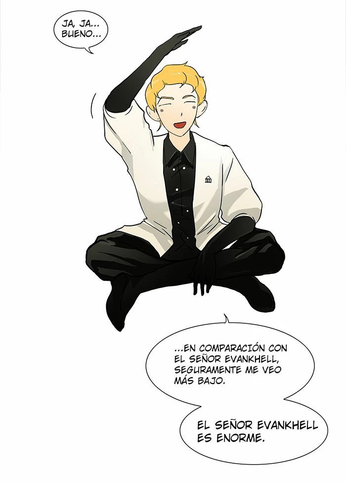 El irregular capítulo 27, página 20