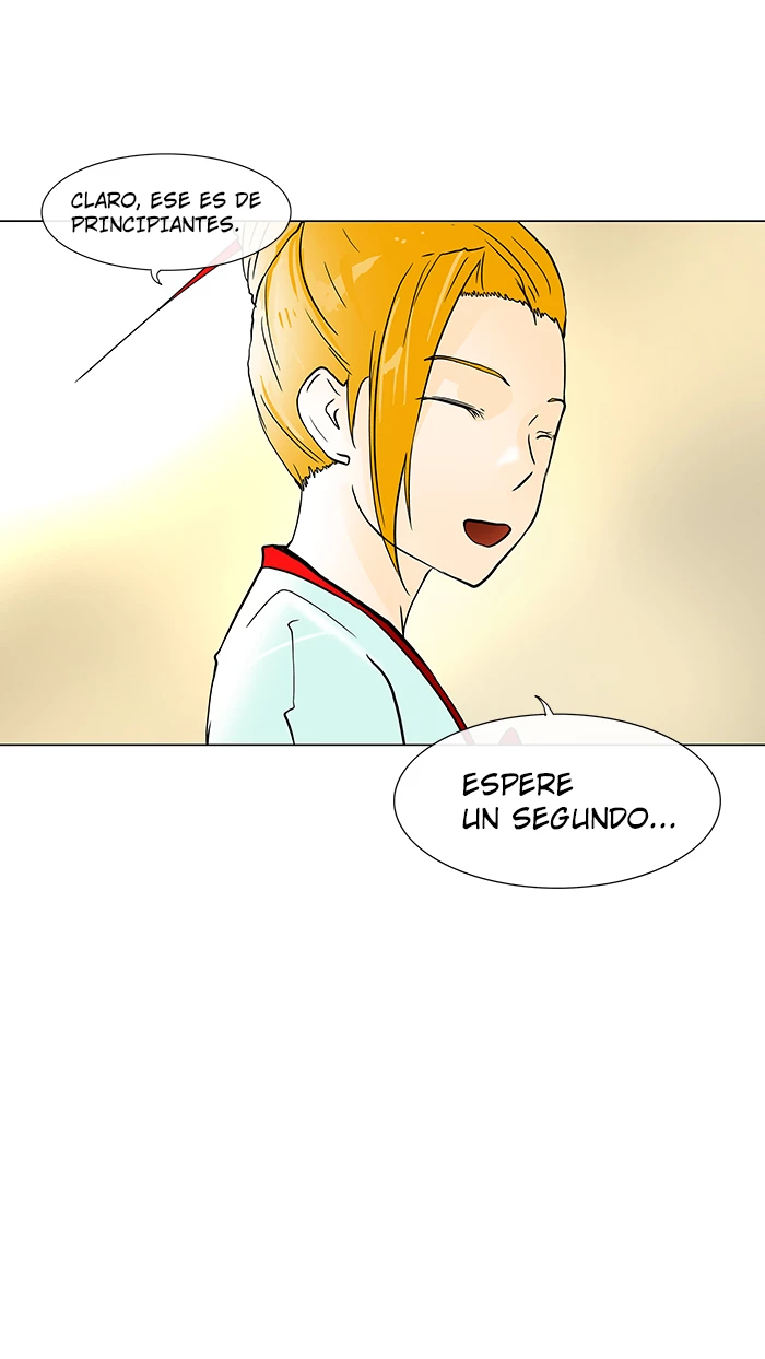 El irregular capítulo 27, página 22