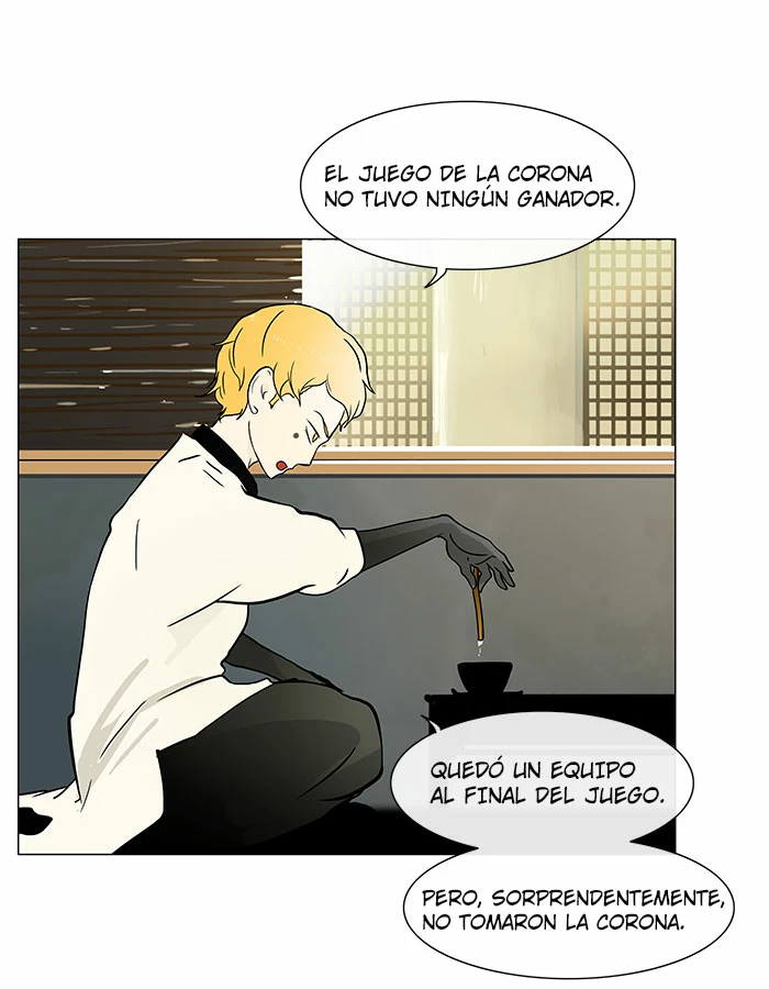 El irregular capítulo 27, página 27