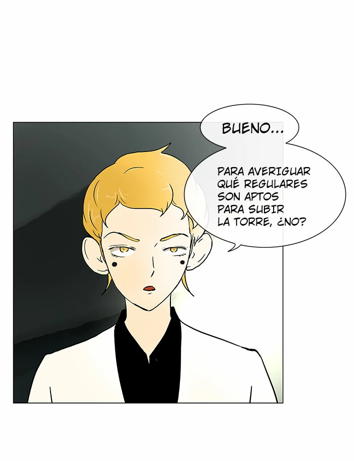 El irregular capítulo 27, página 33
