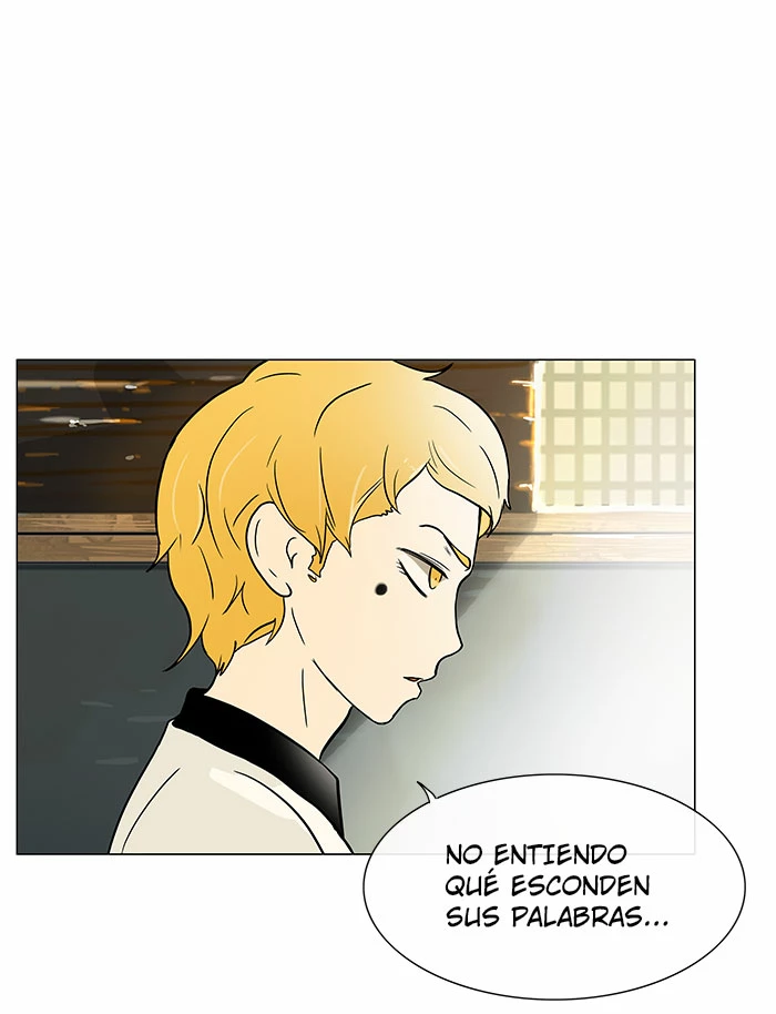 El irregular capítulo 27, página 37
