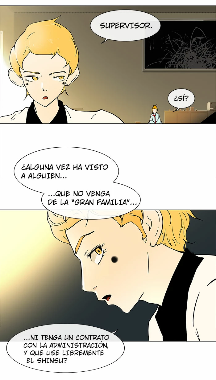 El irregular capítulo 27, página 41