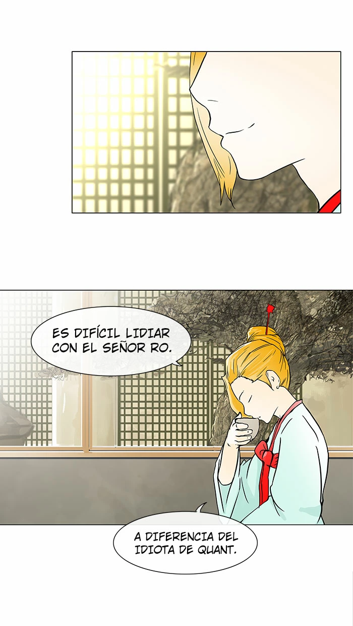 El irregular capítulo 27, página 44