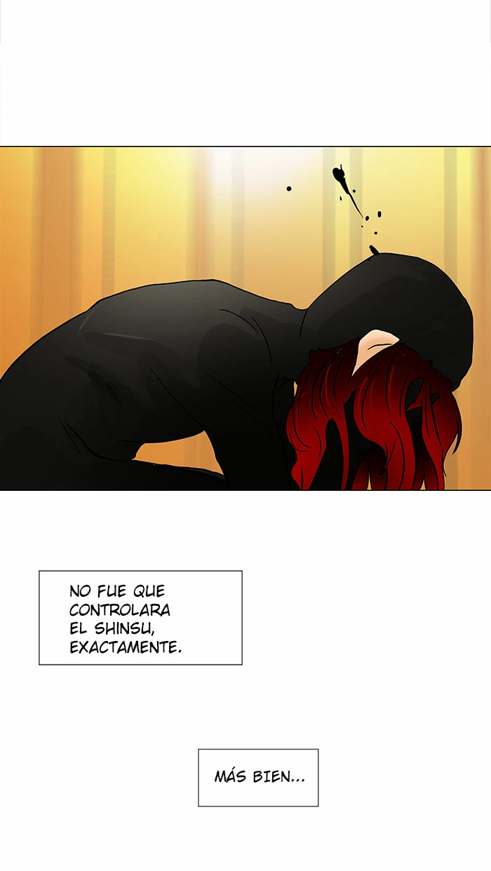 El irregular capítulo 27, página 49