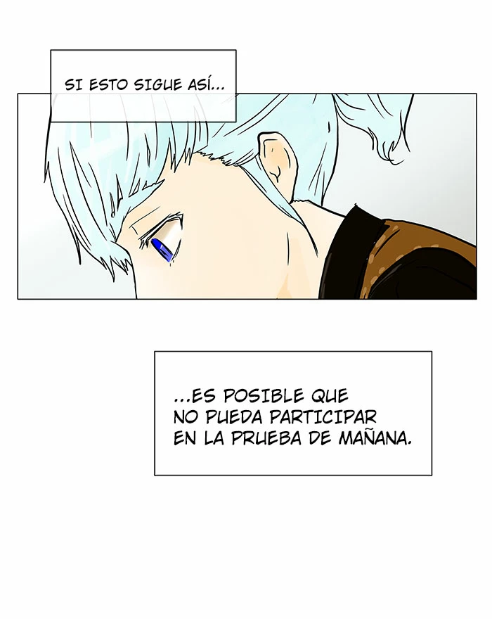 El irregular capítulo 27, página 55