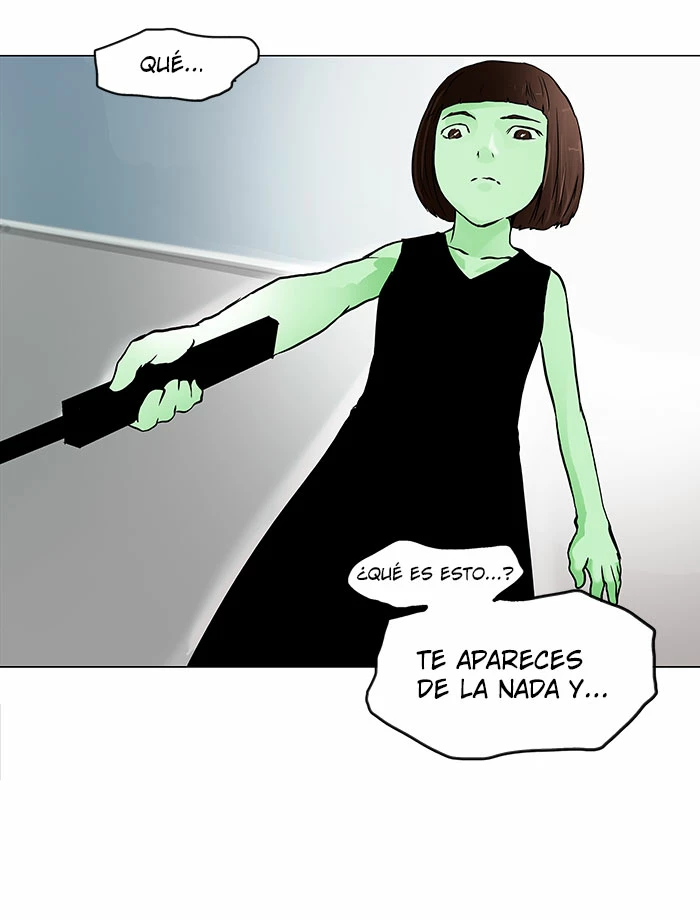 El irregular capítulo 28, página 2