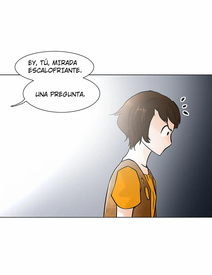 El irregular capítulo 28, página 26