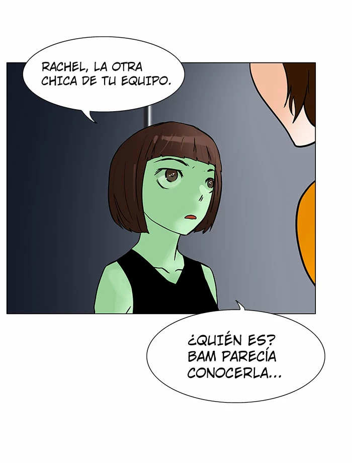 El irregular capítulo 28, página 28