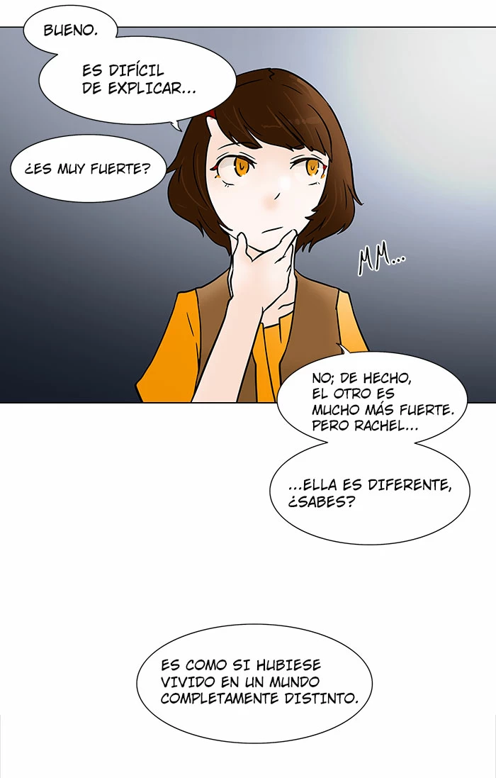 El irregular capítulo 28, página 31