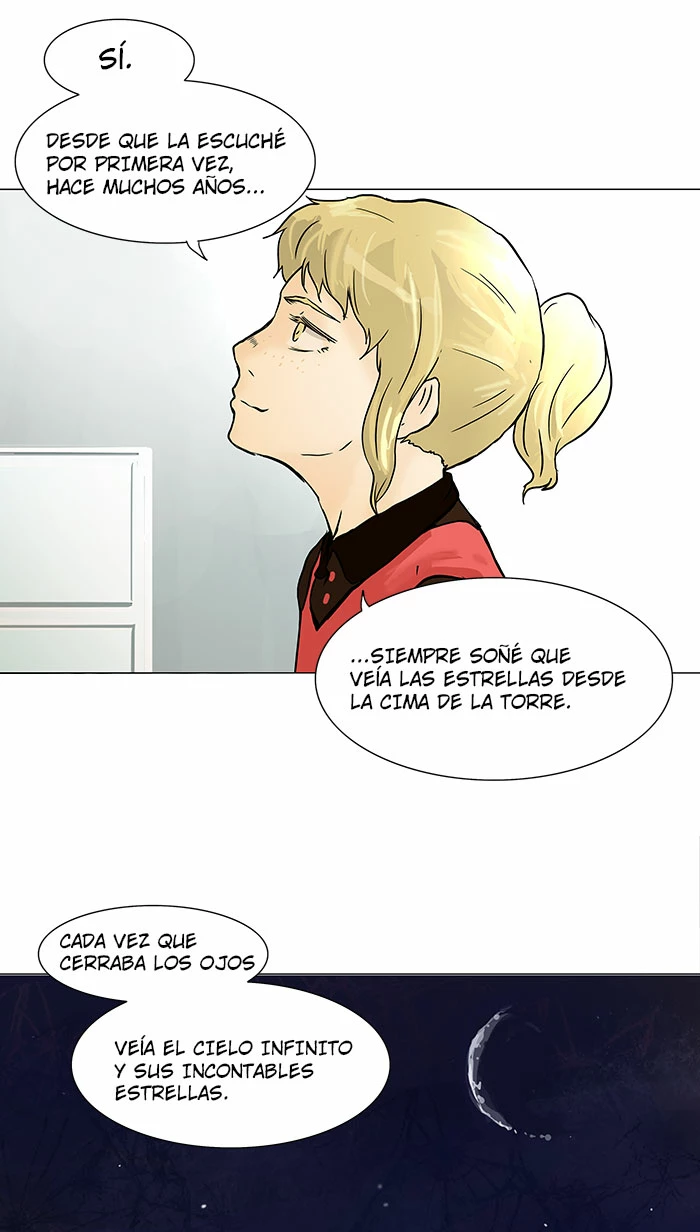 El irregular capítulo 28, página 47