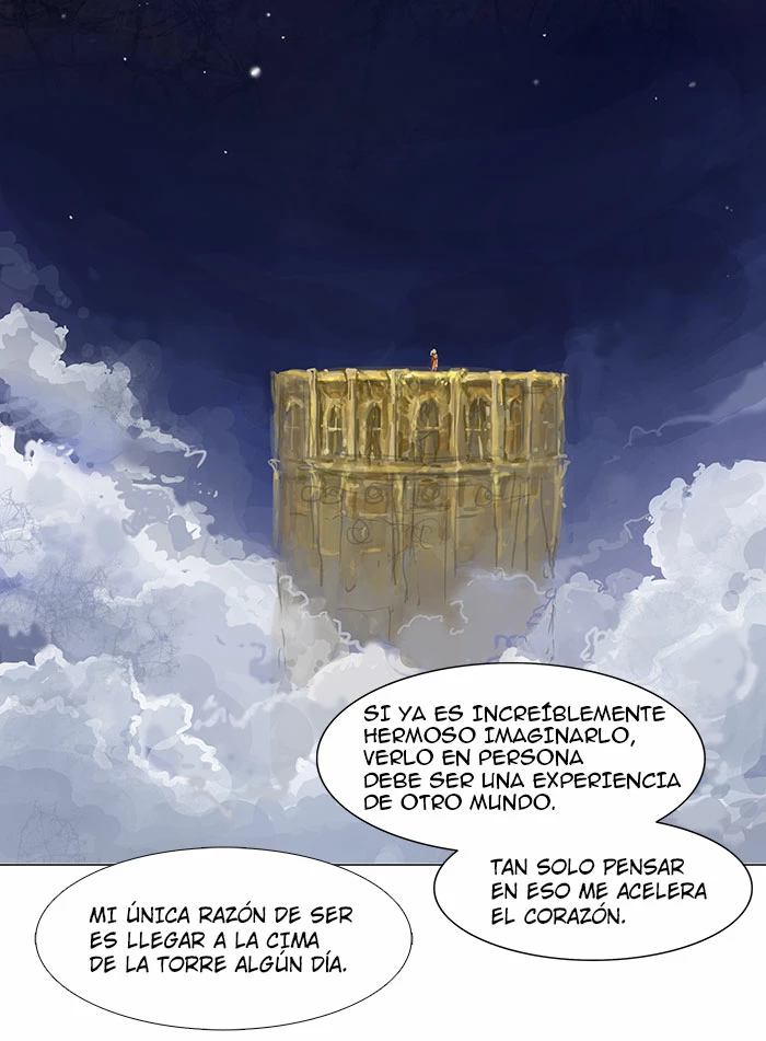 El irregular capítulo 28, página 48