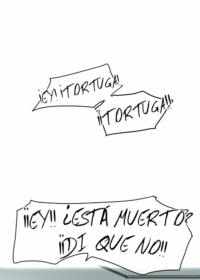 El irregular capítulo 28, página 51