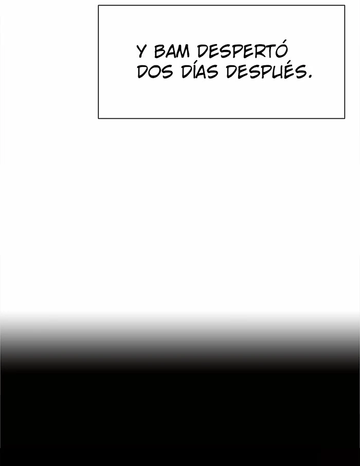 El irregular capítulo 28, página 55