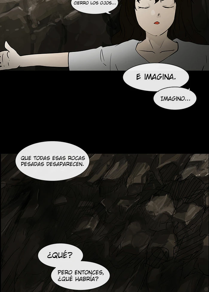 El irregular capítulo 29, página 5