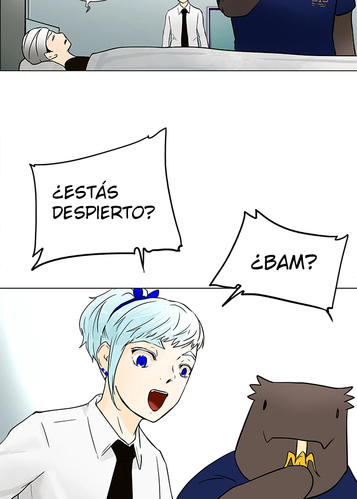 El irregular capítulo 29, página 19