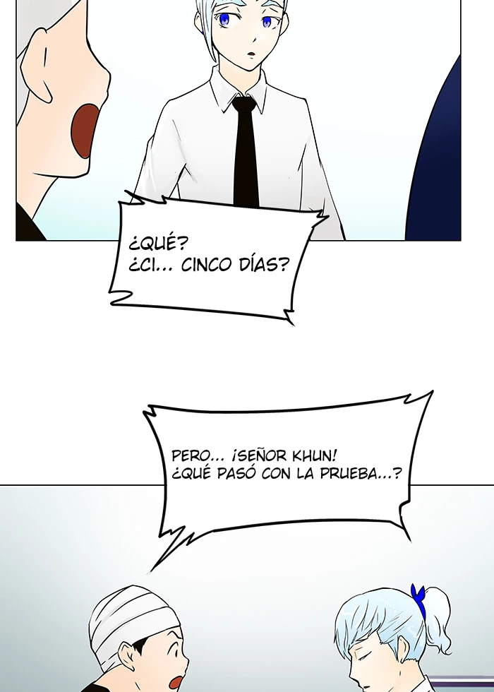 El irregular capítulo 29, página 22
