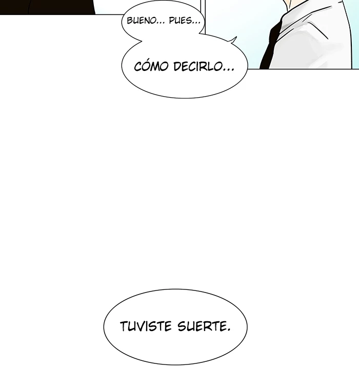 El irregular capítulo 29, página 26