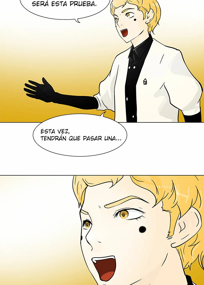 El irregular capítulo 29, página 30