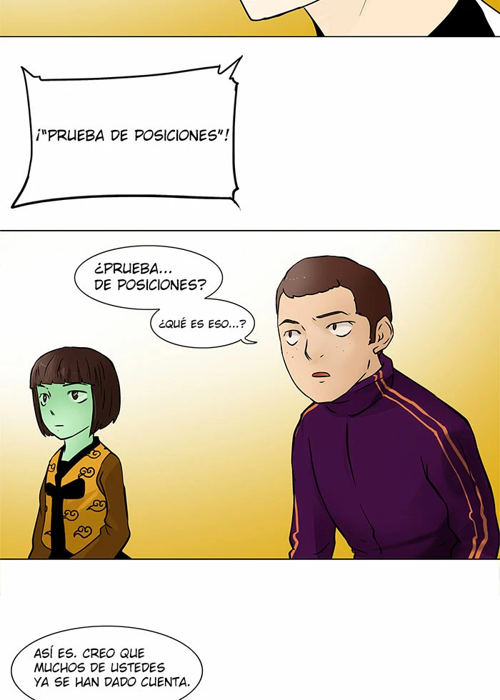 El irregular capítulo 29, página 31