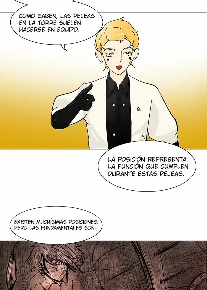 El irregular capítulo 29, página 32