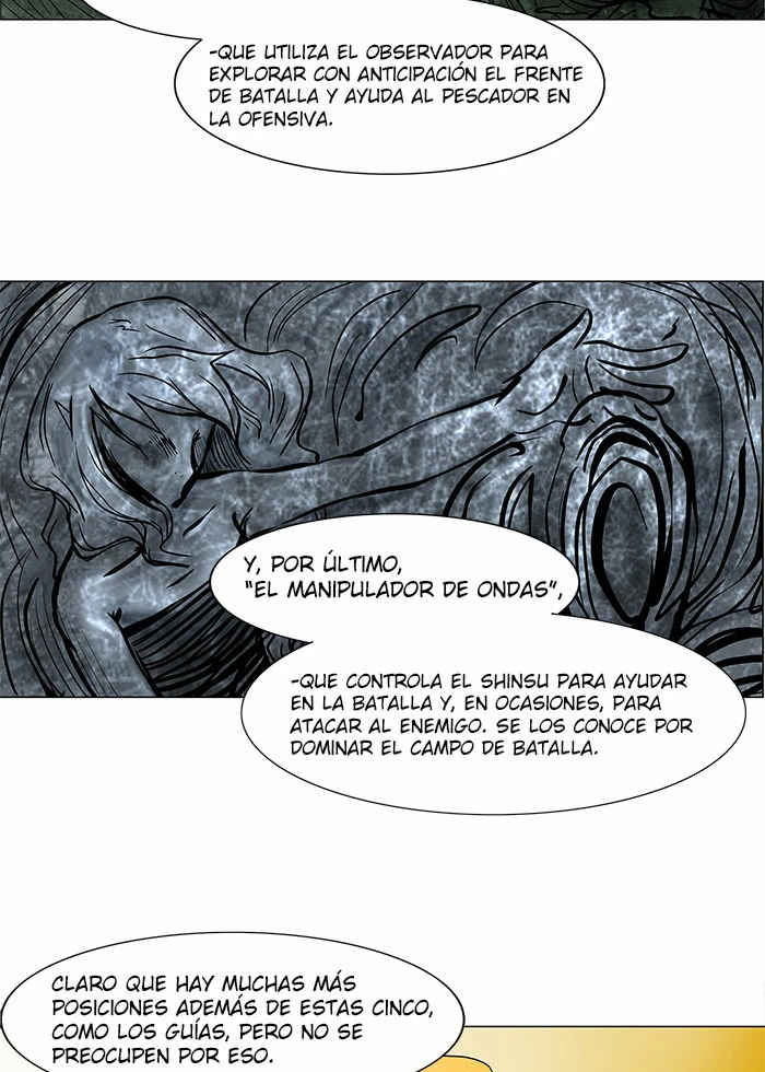 El irregular capítulo 29, página 35