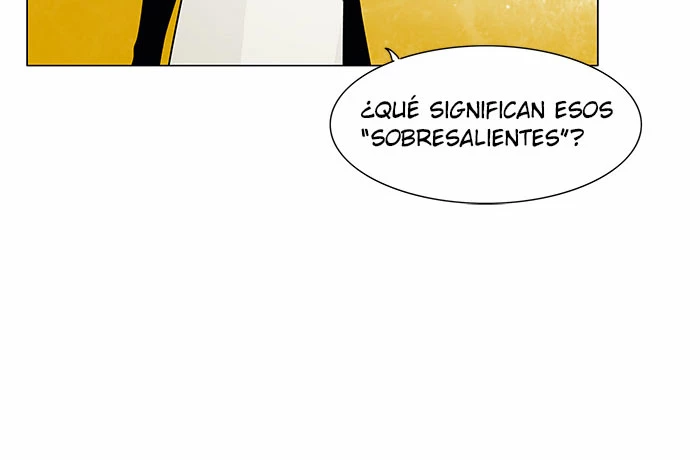 El irregular capítulo 29, página 40
