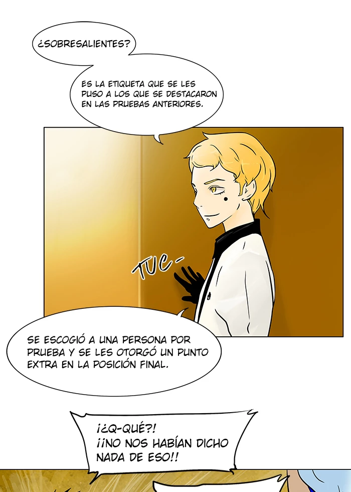 El irregular capítulo 29, página 41