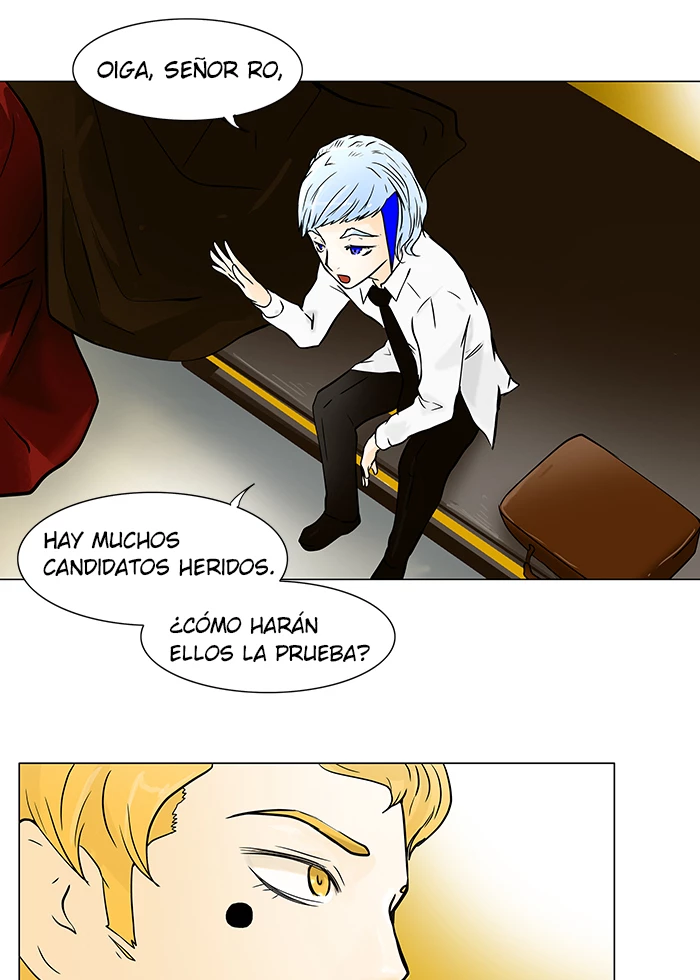 El irregular capítulo 29, página 44