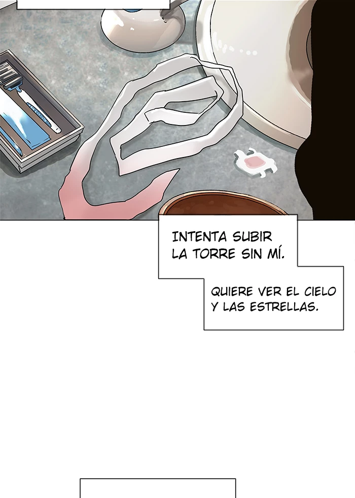 El irregular capítulo 29, página 65