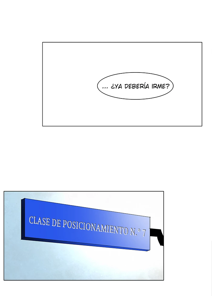 El irregular capítulo 29, página 67