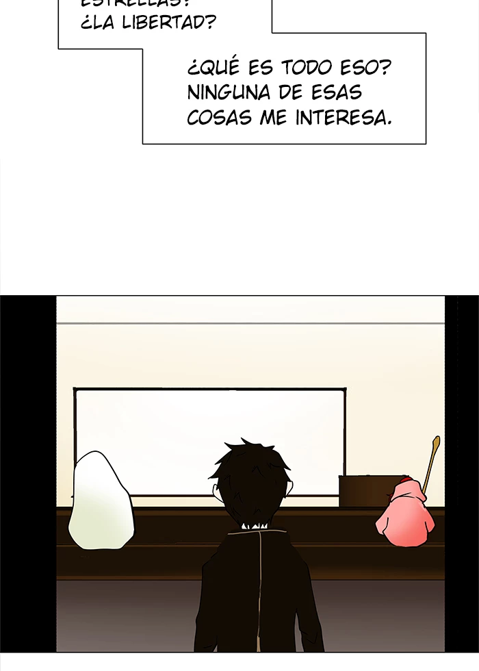 El irregular capítulo 29, página 69