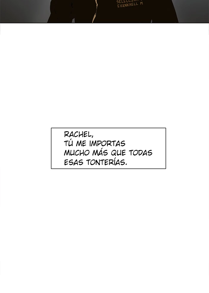 El irregular capítulo 29, página 71