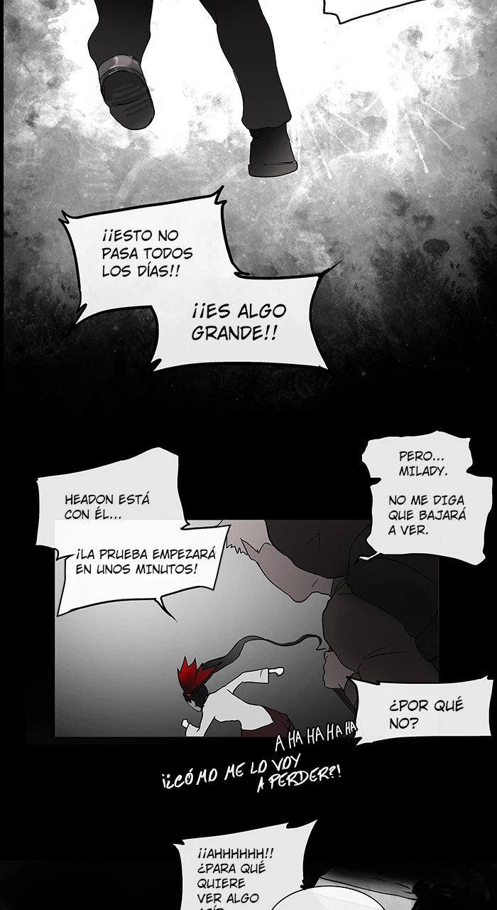 El irregular capítulo 3, página 4