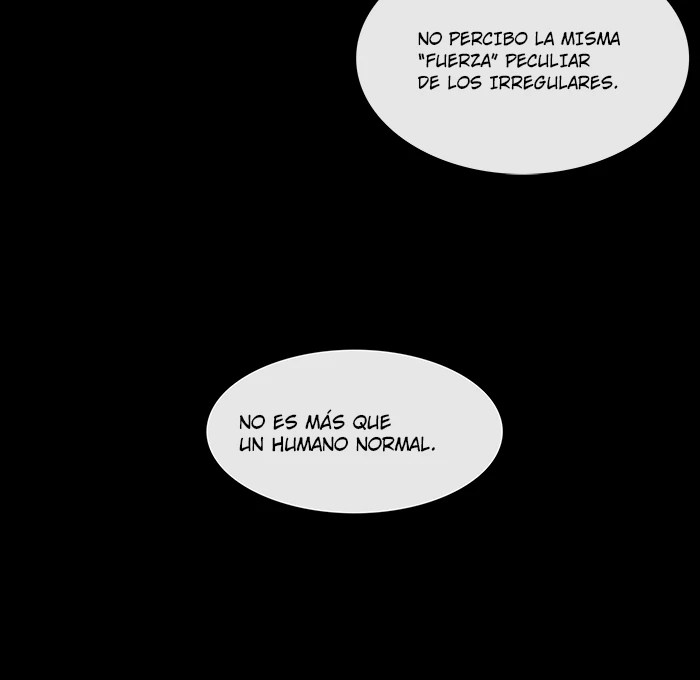 El irregular capítulo 3, página 9