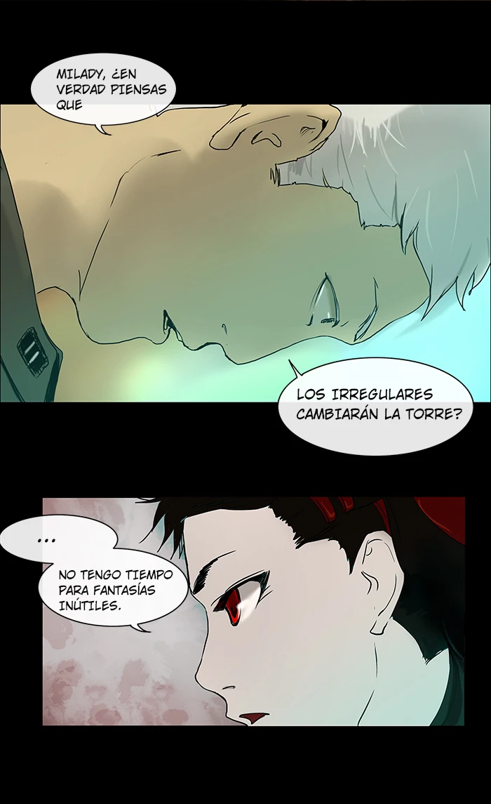El irregular capítulo 3, página 62