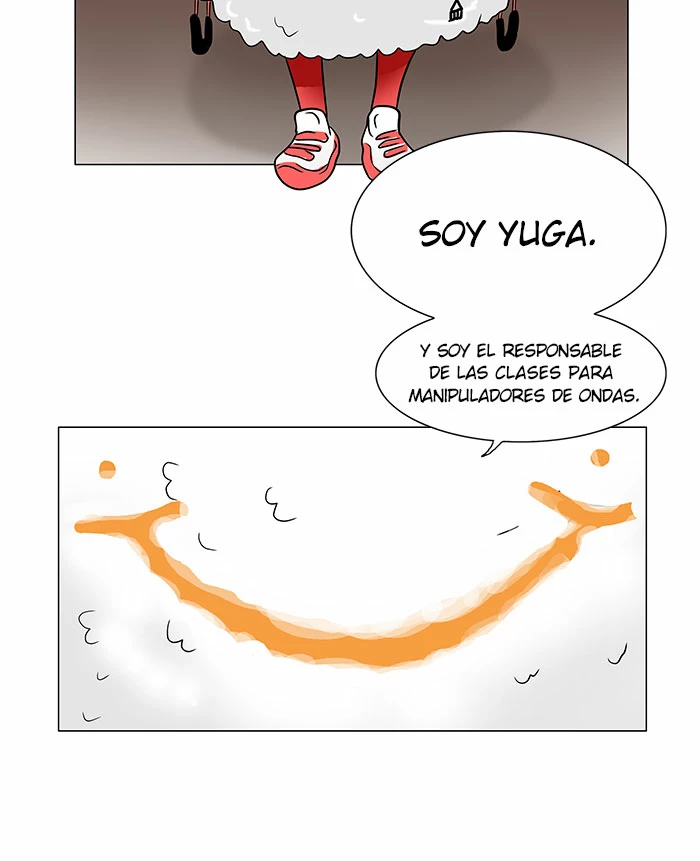 El irregular capítulo 30, página 3